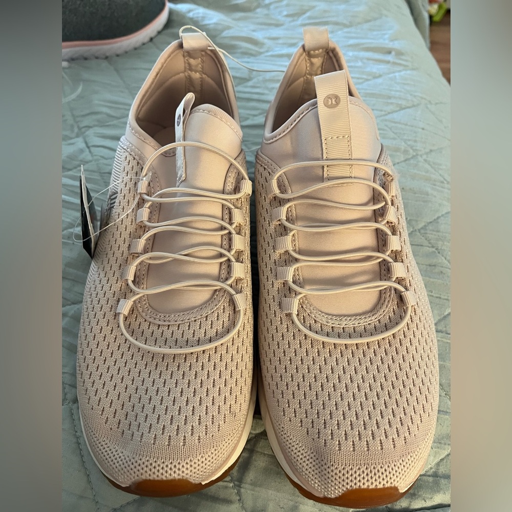 RBX women’s lightweight pink brand new with tags athletic shoes.